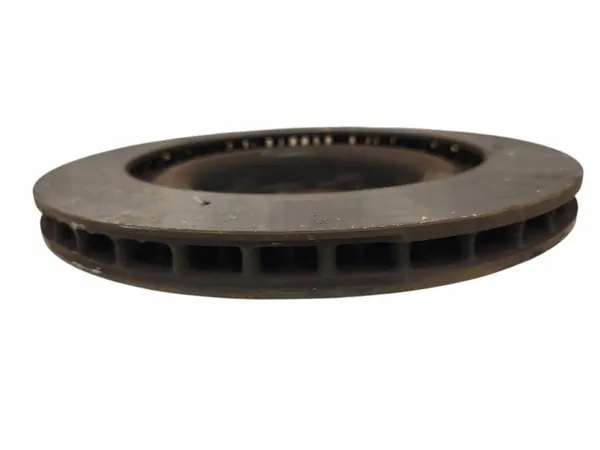 Gebrauchte Tesla Hinterradbremsscheibe OEM NOB17938 image 5