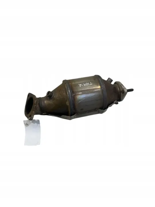 DPF-filter OEM 289G72M200 för Hyundai Tucson 2022 image 2