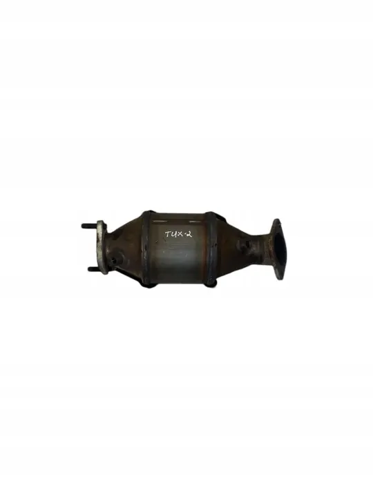 DPF-filter OEM 289G72M200 för Hyundai Tucson 2022 image 3