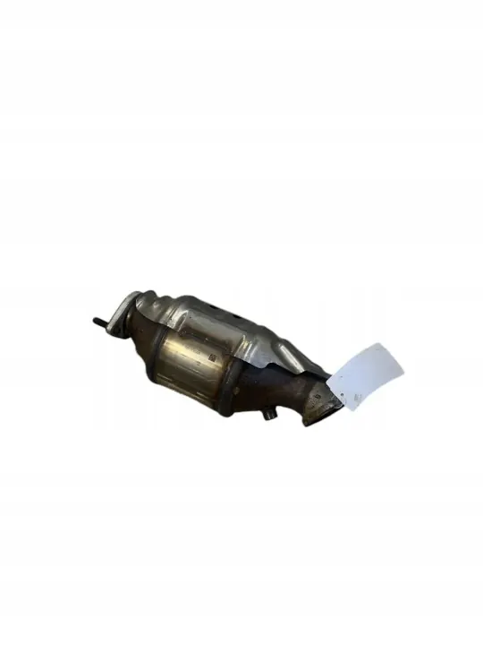 DPF-filter OEM 289G72M200 för Hyundai Tucson 2022 image 4