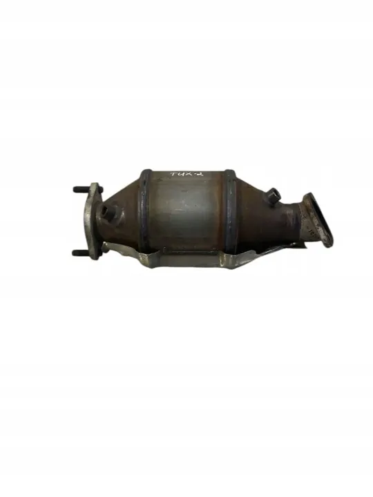 DPF-filter OEM 289G72M200 för Hyundai Tucson 2022 image 5