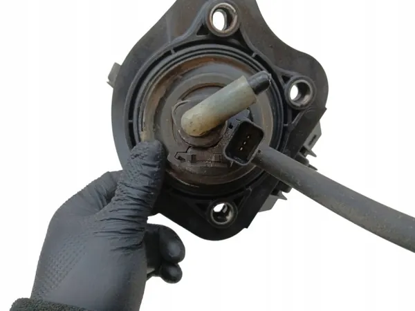 Kopplingspedal OEM 9676721680 för Citroen C4 Picasso II image 3