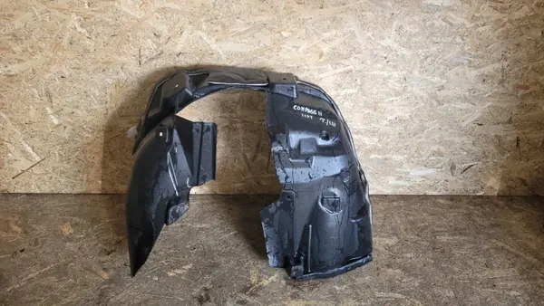 Jeep Compass II vänster framskärm OEM 52152062 image 2