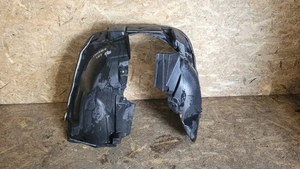 Jeep Compass II vänster framskärm OEM 52152062 image 6
