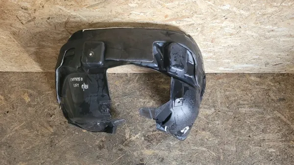 Jeep Compass II vänster framskärm OEM 52152062 image 7
