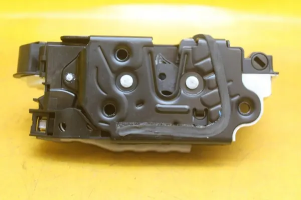 Fram Höger Dörrlås Seat Ibiza IV 6 Pin 5N1837016F image 2