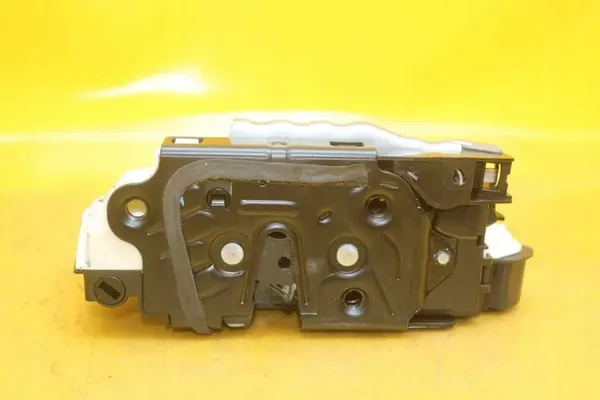 Fram Höger Dörrlås Seat Ibiza IV 6 Pin 5N1837016F image 7