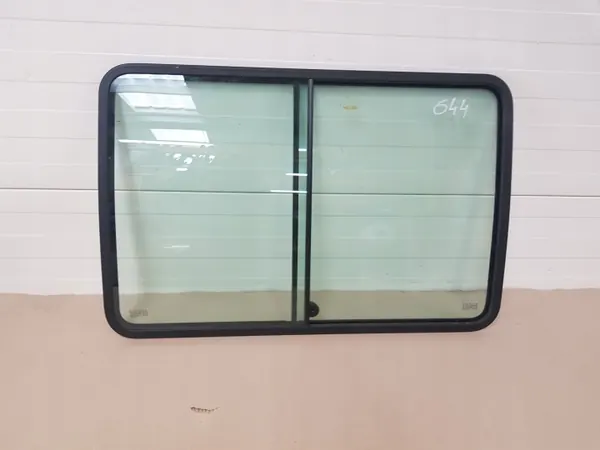 OEM SZYBA OKNO UCHYLNE CAMPING KONIOWÓZ POD ZABUDOWĘ image 2