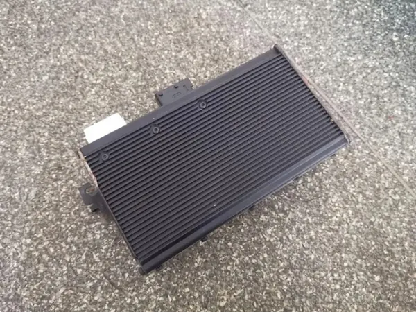 Gebrauchter Verstärker OEM 9659721680 für Peugeot 407 2.0L image 2