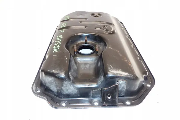 Porsche Cayenne 3.0 S E-Hybrid Oljetunna image 2