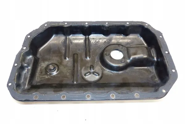 Porsche Cayenne 3.0 S E-Hybrid Oljetunna image 5