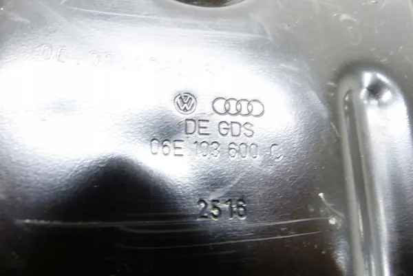 Porsche Cayenne 3.0 S E-Hybrid Oljetunna image 6