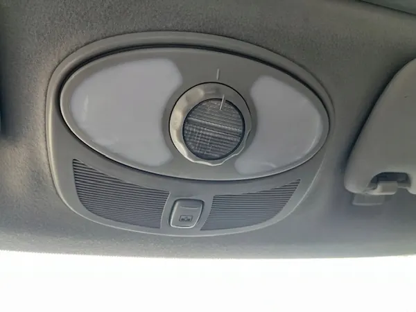 Luz interior Smart Forfour I OEM AK-12-725693 image 2