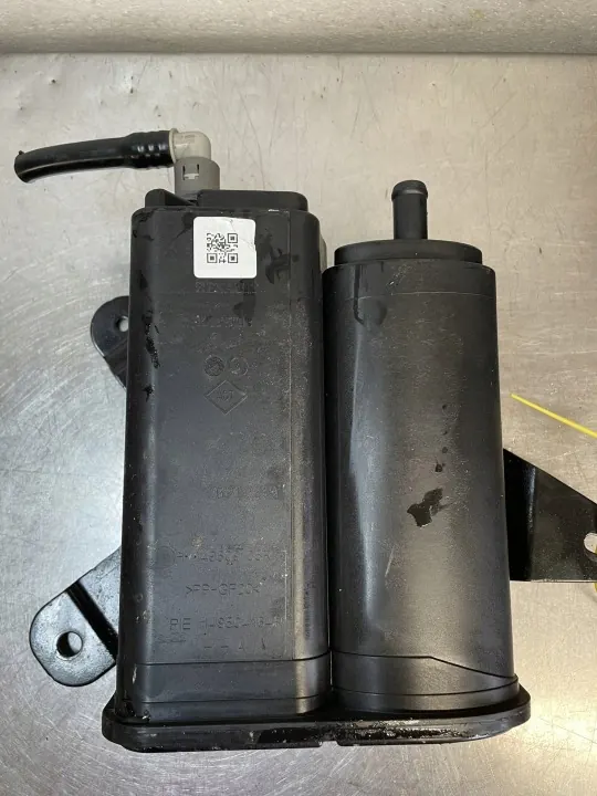 Kohlefilter OEM 149509105R für Renault Clio V image 2