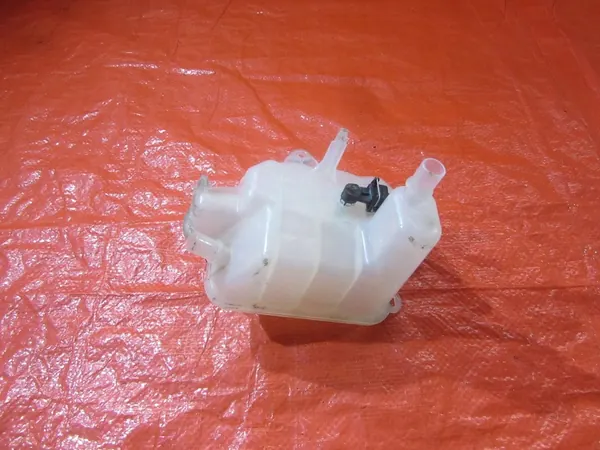 JAGUAR I-PACE EV400 X590 2019 Depósito de expansión image 2