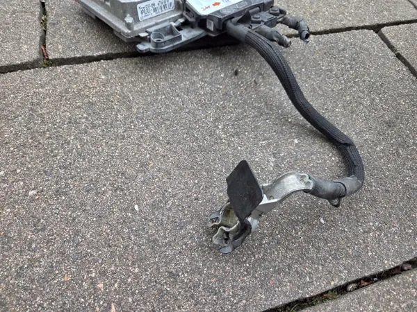 Module Start-Stop OEM 9810858280 - Occasion image 3