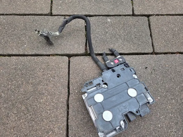 Module Start-Stop OEM 9810858280 - Occasion image 4