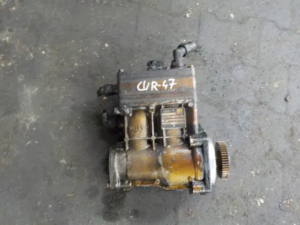 Luftkompressor OEM A0011306415 för Mercedes Actros image 2