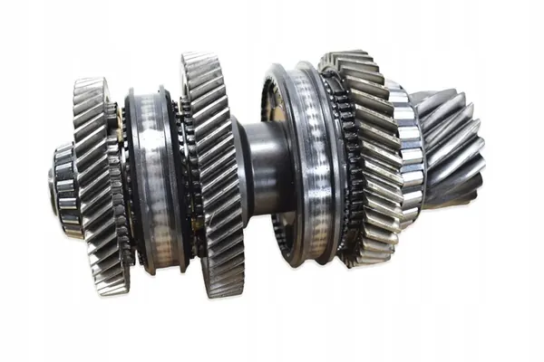 Engrenages 3 4 Marche Arrière OPEL M32 1.7 1.9 2.0 CDTI image 1