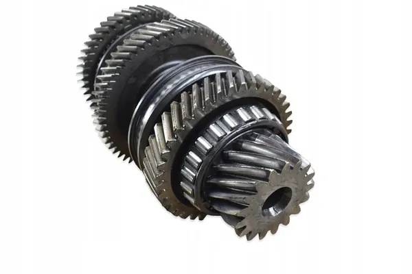 Engrenages 3 4 Marche Arrière OPEL M32 1.7 1.9 2.0 CDTI image 3