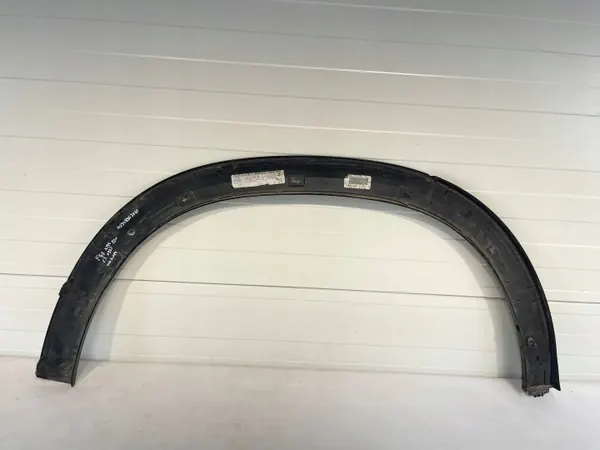 Mercedes-Benz EQE X294 Para-lamas traseiro esquerdo OEM A2948807701 image 4