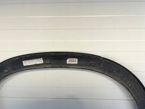 Mercedes-Benz EQE X294 Para-lamas traseiro esquerdo OEM A2948807701 image 5