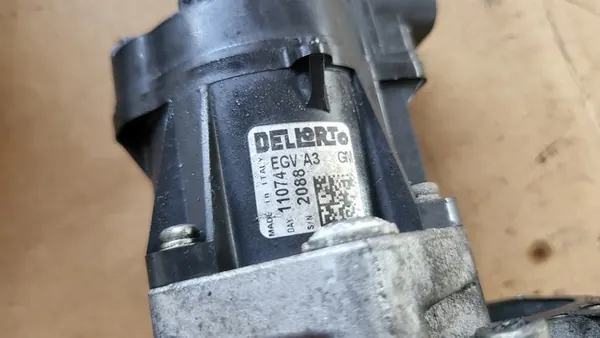 EGR-klep Opel Insignia A 08-17 55566052, K5T70977 image 4