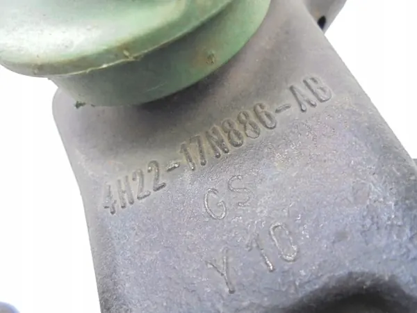Peräkärkikoukku OEM 4H22-17N886-AB Range Rover Sport image 6
