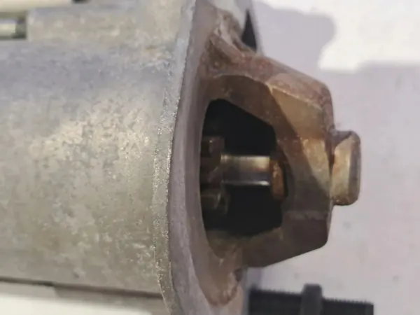 Motor de arranque completo Volvo S60 2015 image 2