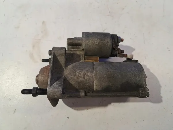 Motor de arranque completo Volvo S60 2015 image 4