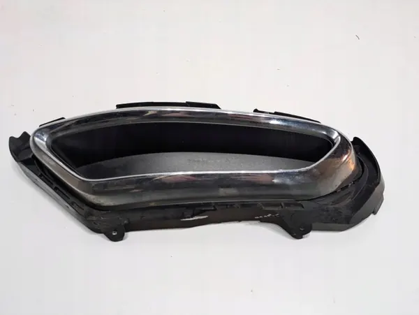 Exhaust Trim Cover Volkswagen Passat B8 3G0807764 image 2