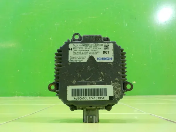 Balastro Xenon XP18 32 para Subaru Forester III image 2