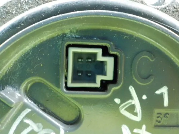 Balastro Xenon XP18 32 para Subaru Forester III image 3