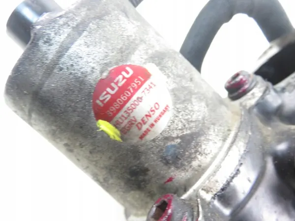 Válvula EGR Meriva A 1.7 CDTI, HU1350007341 image 3