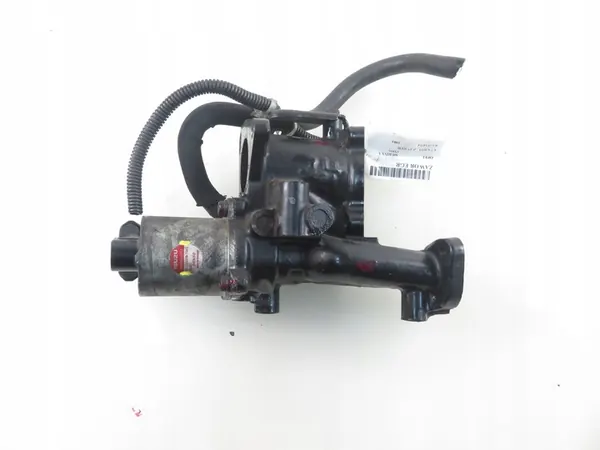 Válvula EGR Meriva A 1.7 CDTI, HU1350007341 image 5