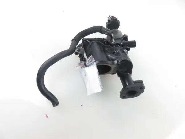 Válvula EGR Meriva A 1.7 CDTI, HU1350007341 image 6