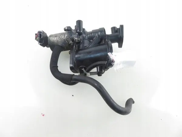 Válvula EGR Meriva A 1.7 CDTI, HU1350007341 image 8