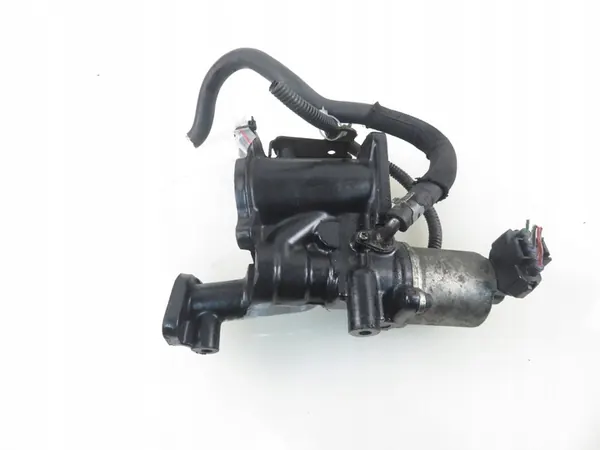 Válvula EGR Meriva A 1.7 CDTI, HU1350007341 image 9