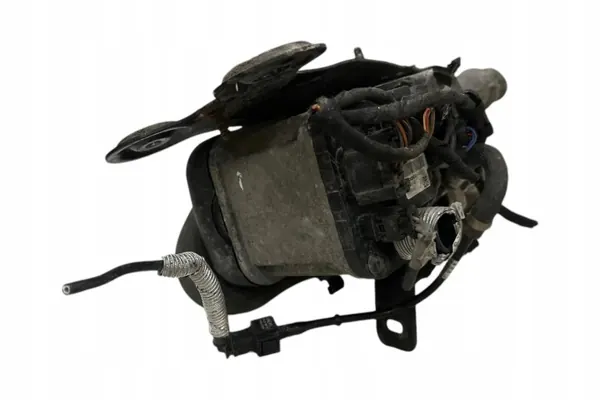 Webasto verwarming OEM 3Q0815005Q voor VW Passat B7 image 4