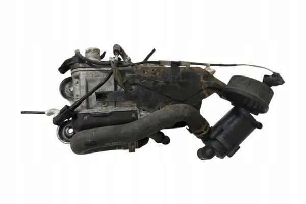 Webasto verwarming OEM 3Q0815005Q voor VW Passat B7 image 5
