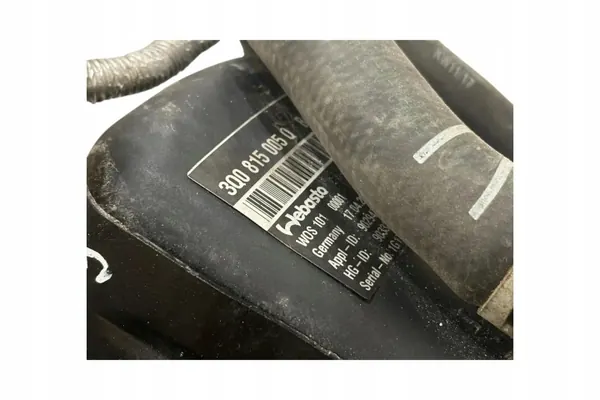 Webasto verwarming OEM 3Q0815005Q voor VW Passat B7 image 7