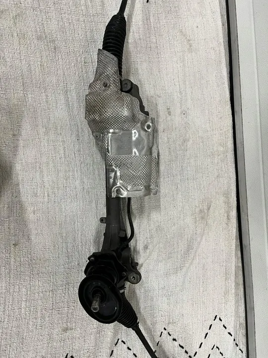 Caixa de Direção Volkswagen OE Original 4x4/SUV Passat, Karoq image 2