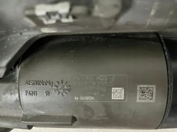 Caixa de Direção Volkswagen OE Original 4x4/SUV Passat, Karoq image 3