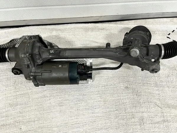 Caixa de Direção Volkswagen OE Original 4x4/SUV Passat, Karoq image 4