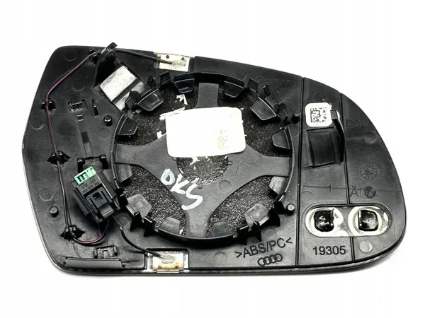 Pieza Audi OE 8F0857535G usada - Ajuste directo image 4