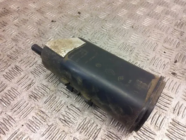 Filtro carbone Nissan Qashqai II J11 1.3 image 2