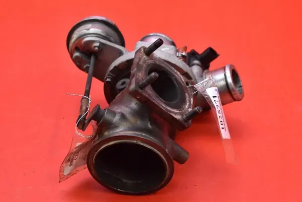 Turbocompresor 55278505 Jeep Renegade 1.4 T 140 CV 15-20 image 3