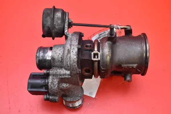 Turbocompresor 55278505 Jeep Renegade 1.4 T 140 CV 15-20 image 5