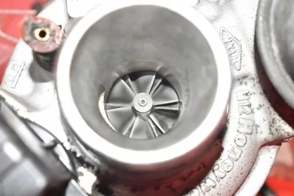 Turbocompresor 55278505 Jeep Renegade 1.4 T 140 CV 15-20 image 6