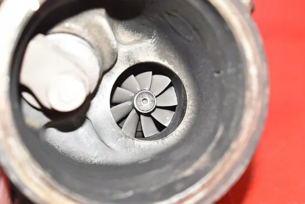 Turbocompresor 55278505 Jeep Renegade 1.4 T 140 CV 15-20 image 7